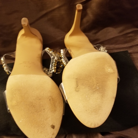 Shoes - Picture 2 of 2